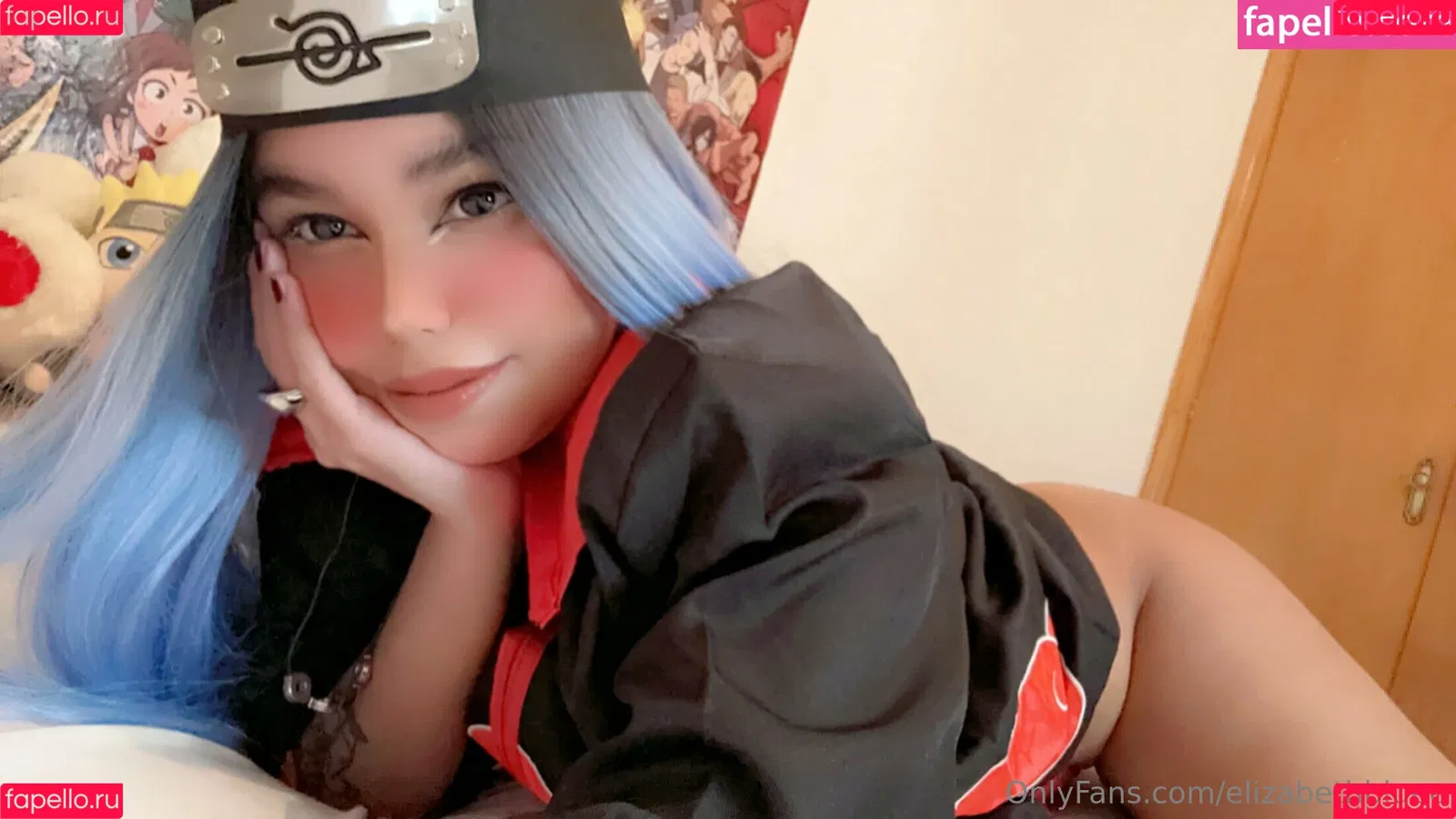 elizabethbluee Onlyfans Photo Gallery 