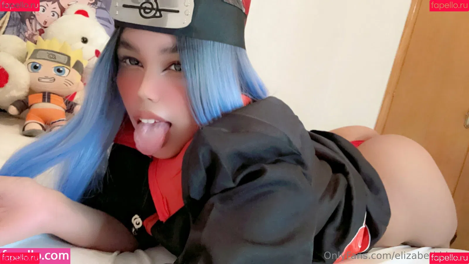 elizabethbluee Onlyfans Photo Gallery 