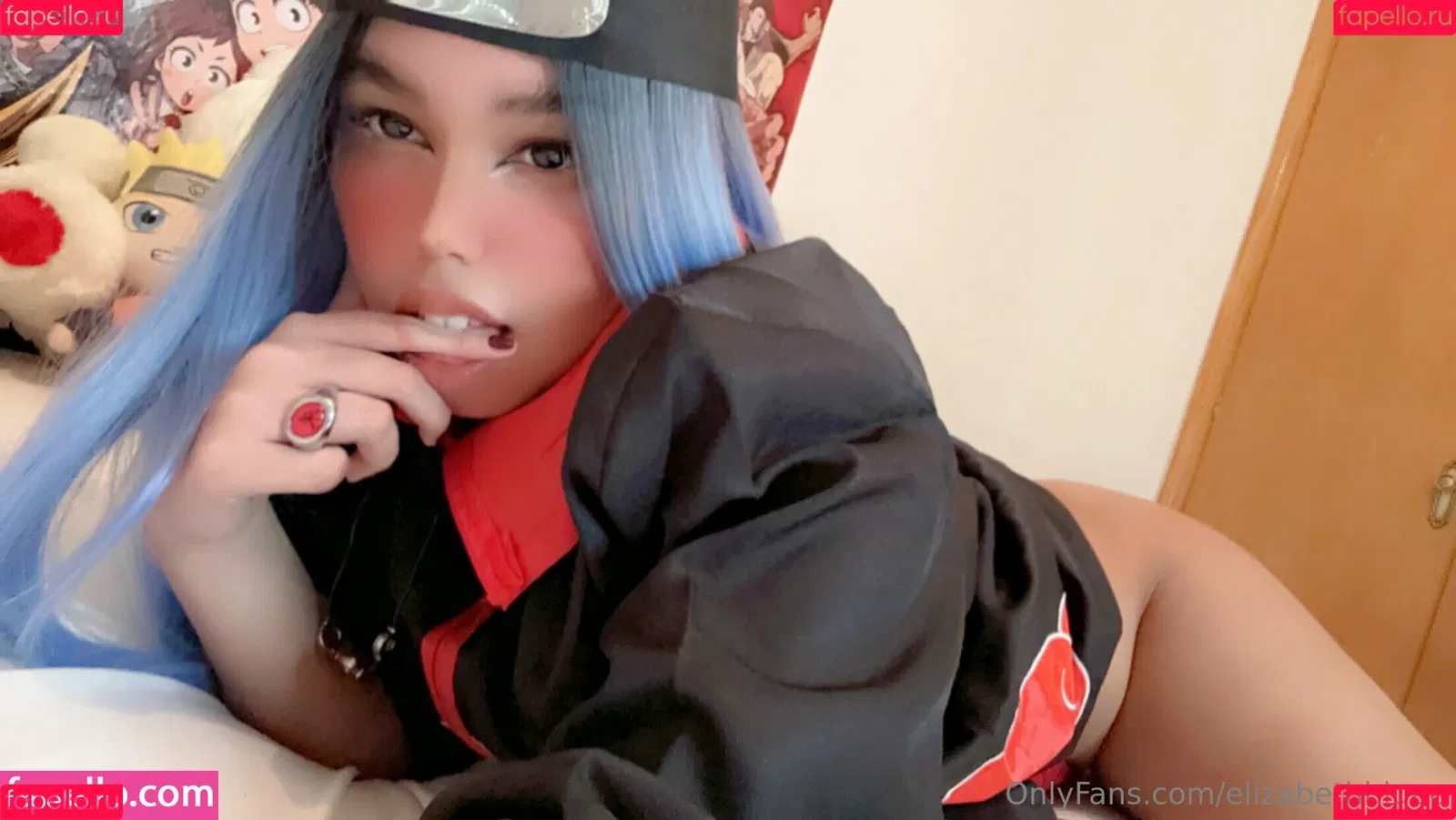 elizabethbluee Onlyfans Photo Gallery 