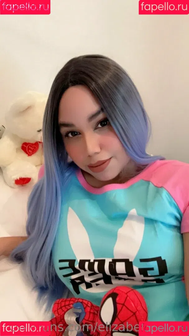 elizabethbluee Onlyfans Photo Gallery 