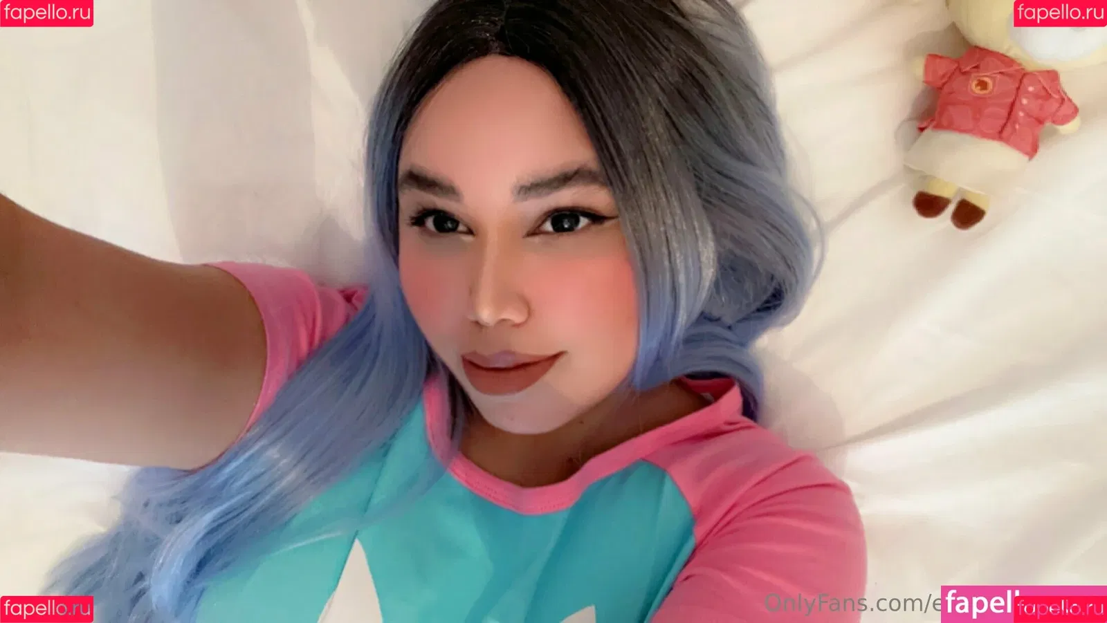 elizabethbluee Onlyfans Photo Gallery 