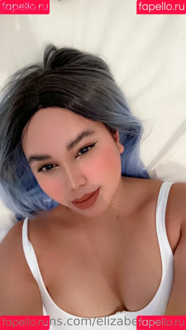 elizabethbluee Onlyfans Photo Gallery 