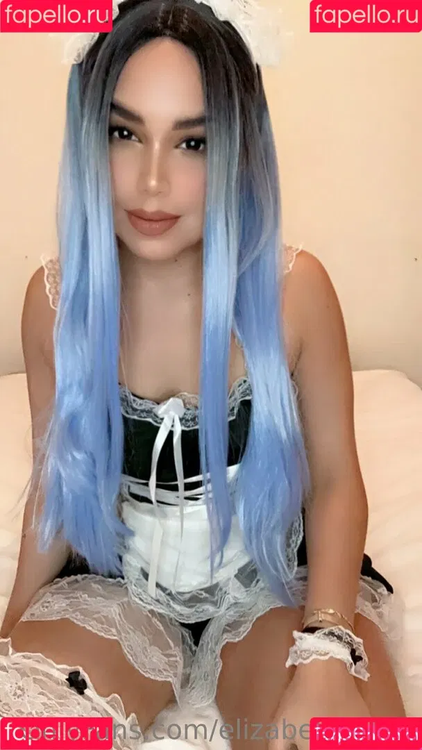 elizabethbluee Onlyfans Photo Gallery 