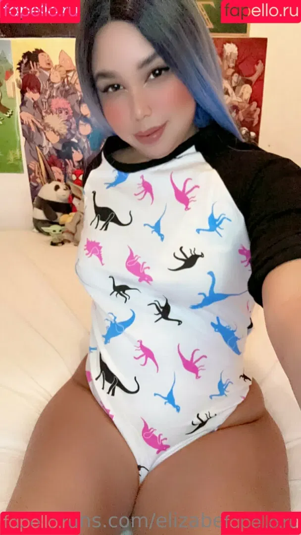 elizabethbluee Onlyfans Photo Gallery 