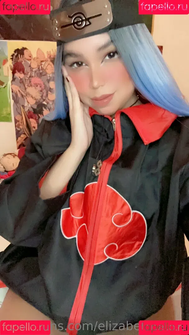 elizabethbluee Onlyfans Photo Gallery 