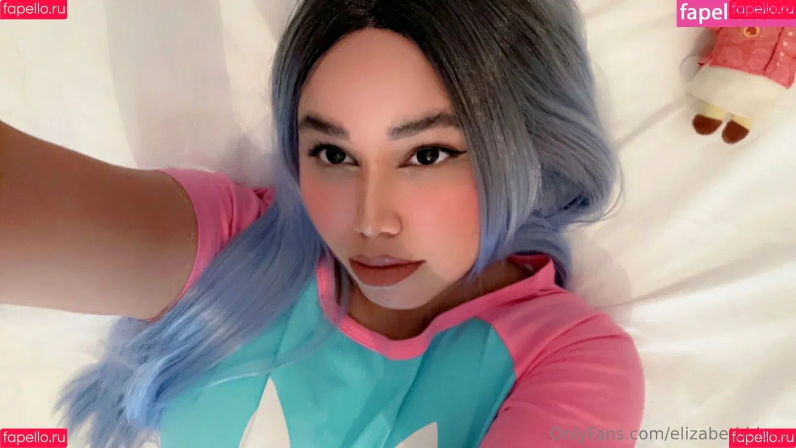 elizabethbluee Onlyfans Photo Gallery 