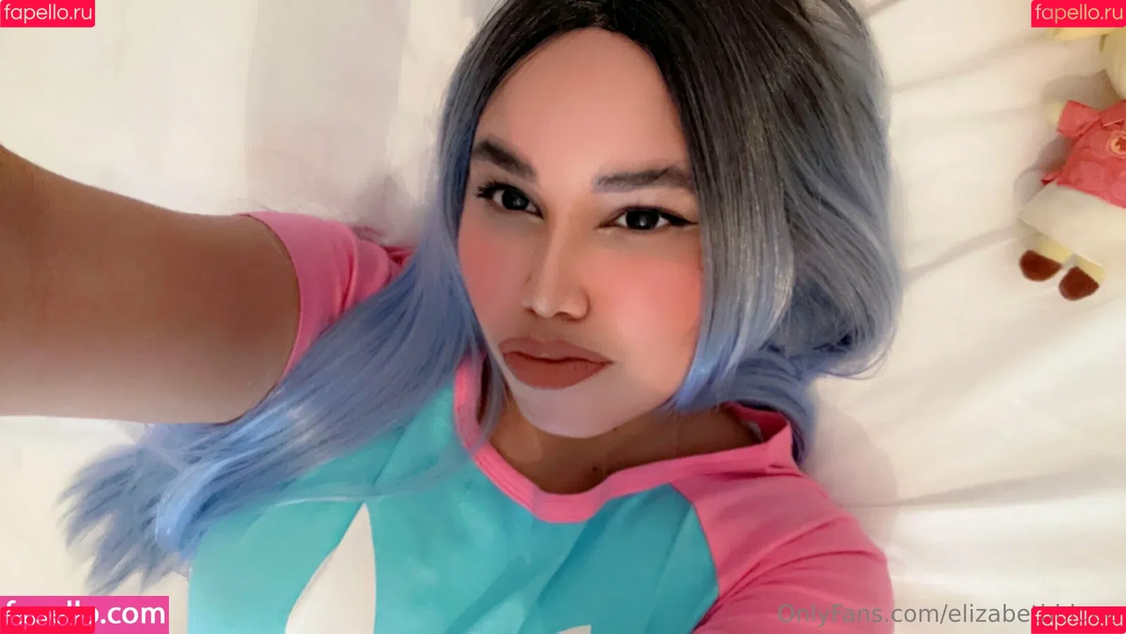 elizabethbluee Onlyfans Photo Gallery 