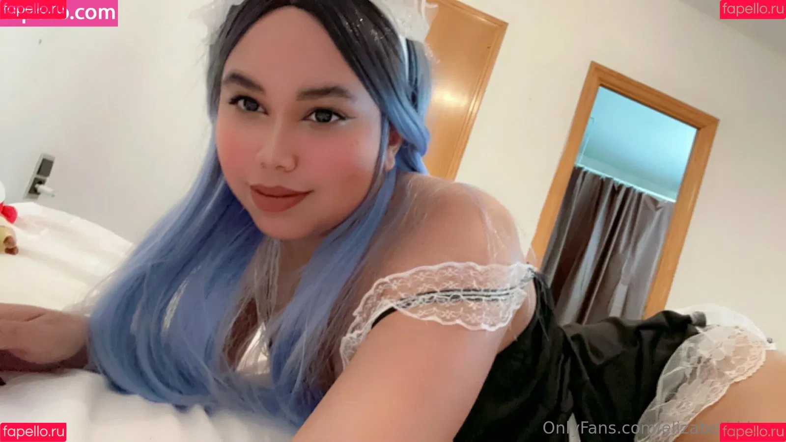 elizabethbluee Onlyfans Photo Gallery 