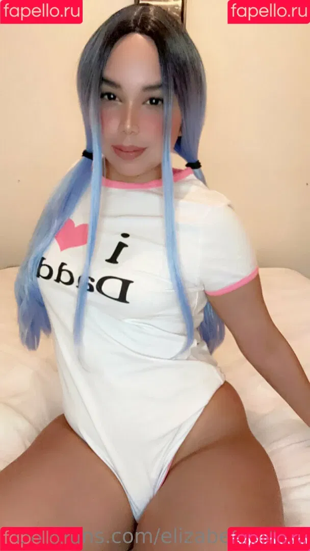 elizabethbluee Onlyfans Photo Gallery 