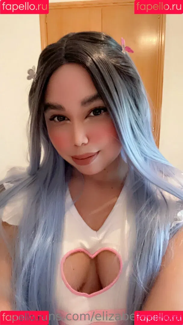 elizabethbluee Onlyfans Photo Gallery 