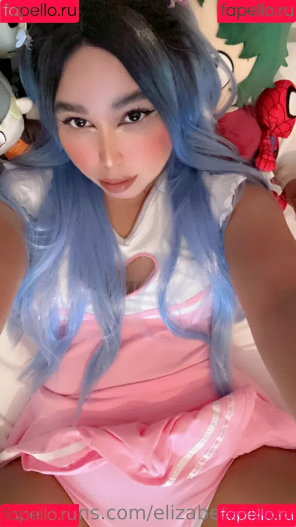 elizabethbluee Onlyfans Photo Gallery 