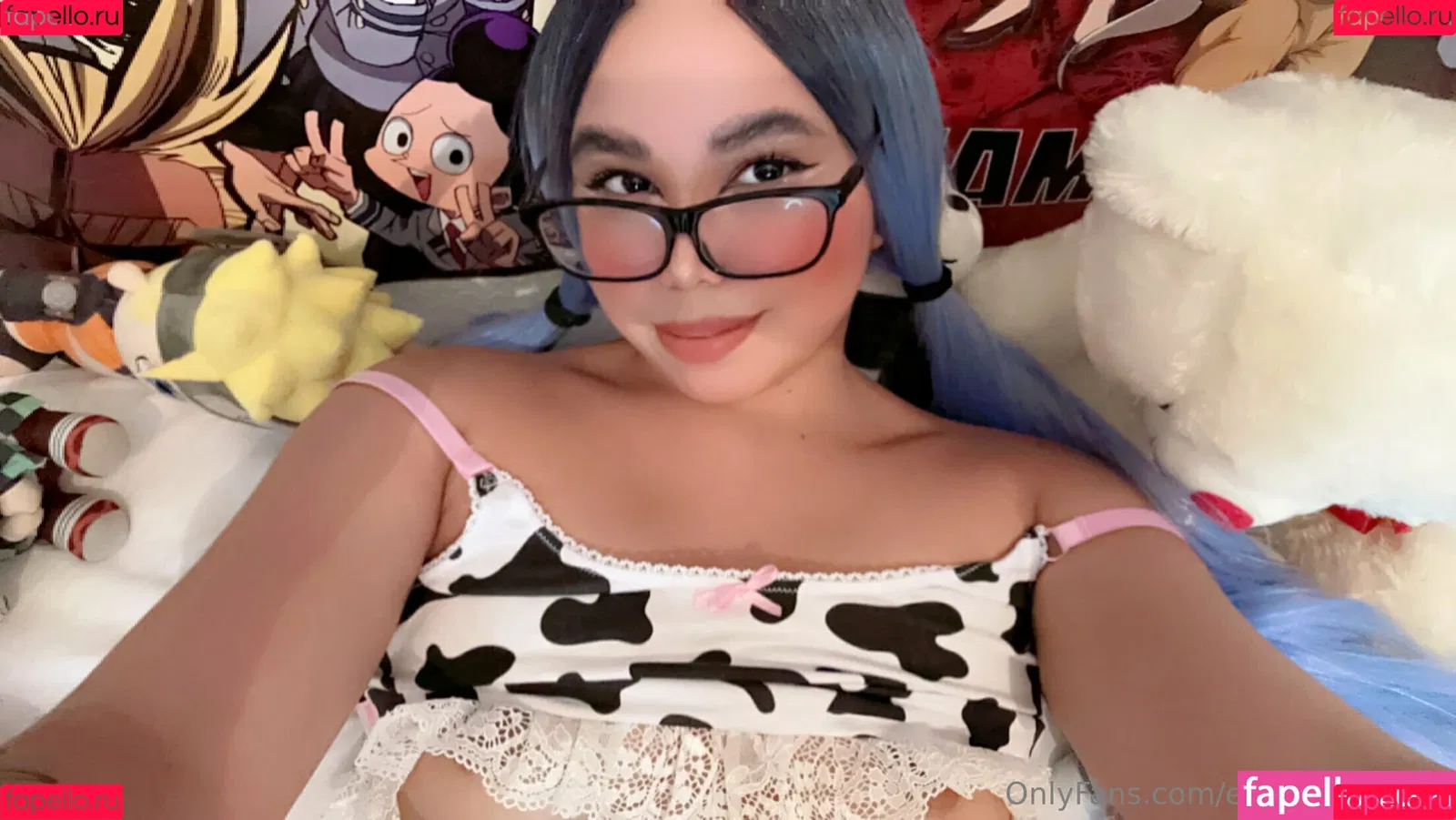 elizabethbluee Onlyfans Photo Gallery 