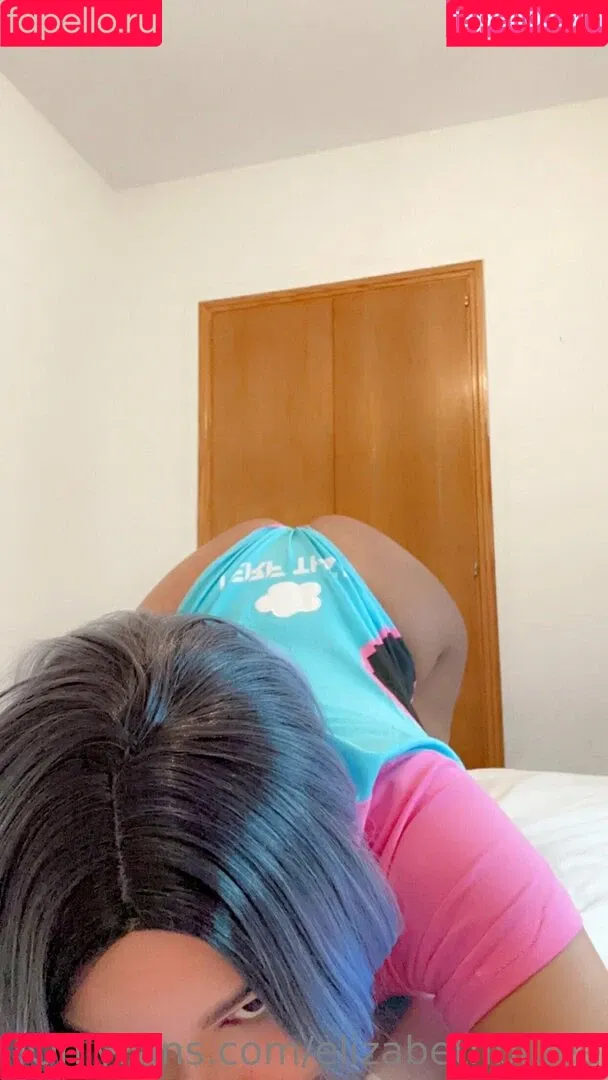 elizabethbluee Onlyfans Photo Gallery 