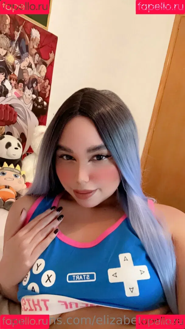 elizabethbluee Onlyfans Photo Gallery 