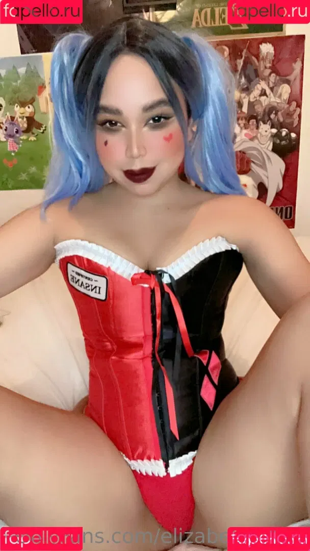 elizabethbluee Onlyfans Photo Gallery 