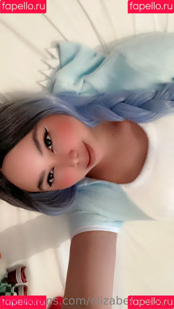 elizabethbluee Onlyfans Photo Gallery 