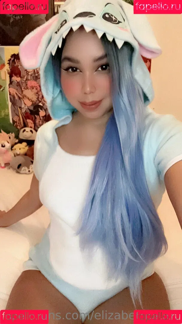 elizabethbluee Onlyfans Photo Gallery 