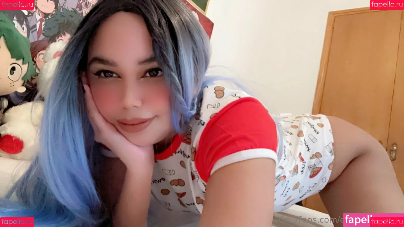 elizabethbluee Onlyfans Photo Gallery 