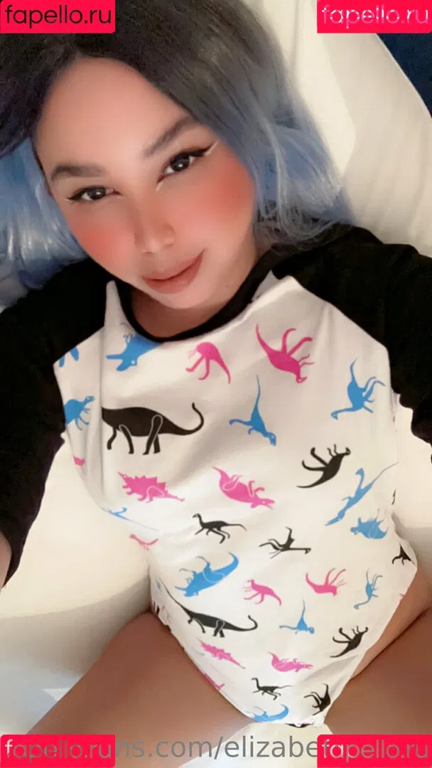elizabethbluee Onlyfans Photo Gallery 