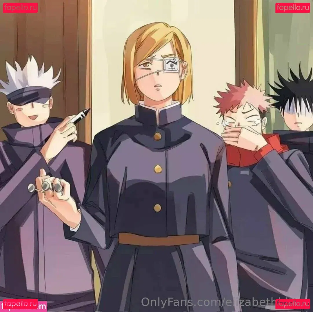 elizabethbluee Onlyfans Photo Gallery 