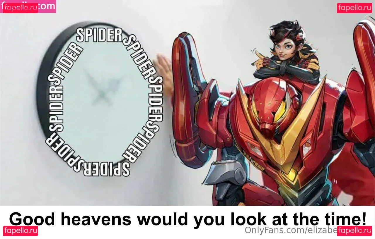 elizabethbluee Onlyfans Photo Gallery 