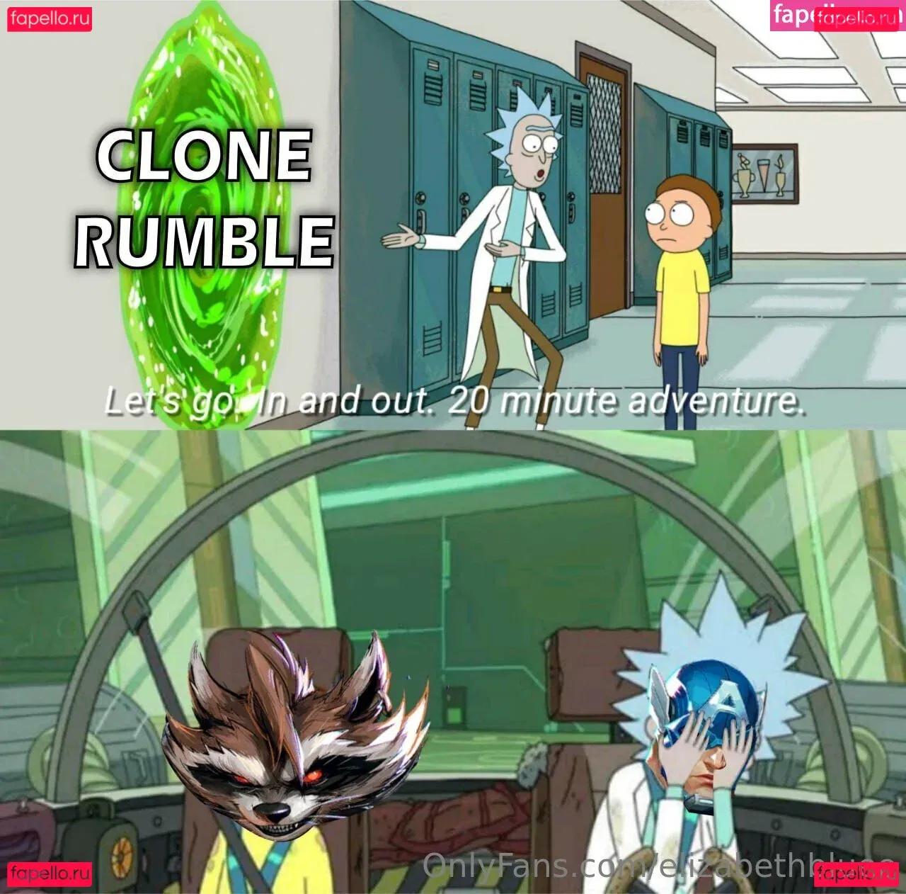 elizabethbluee Onlyfans Photo Gallery 