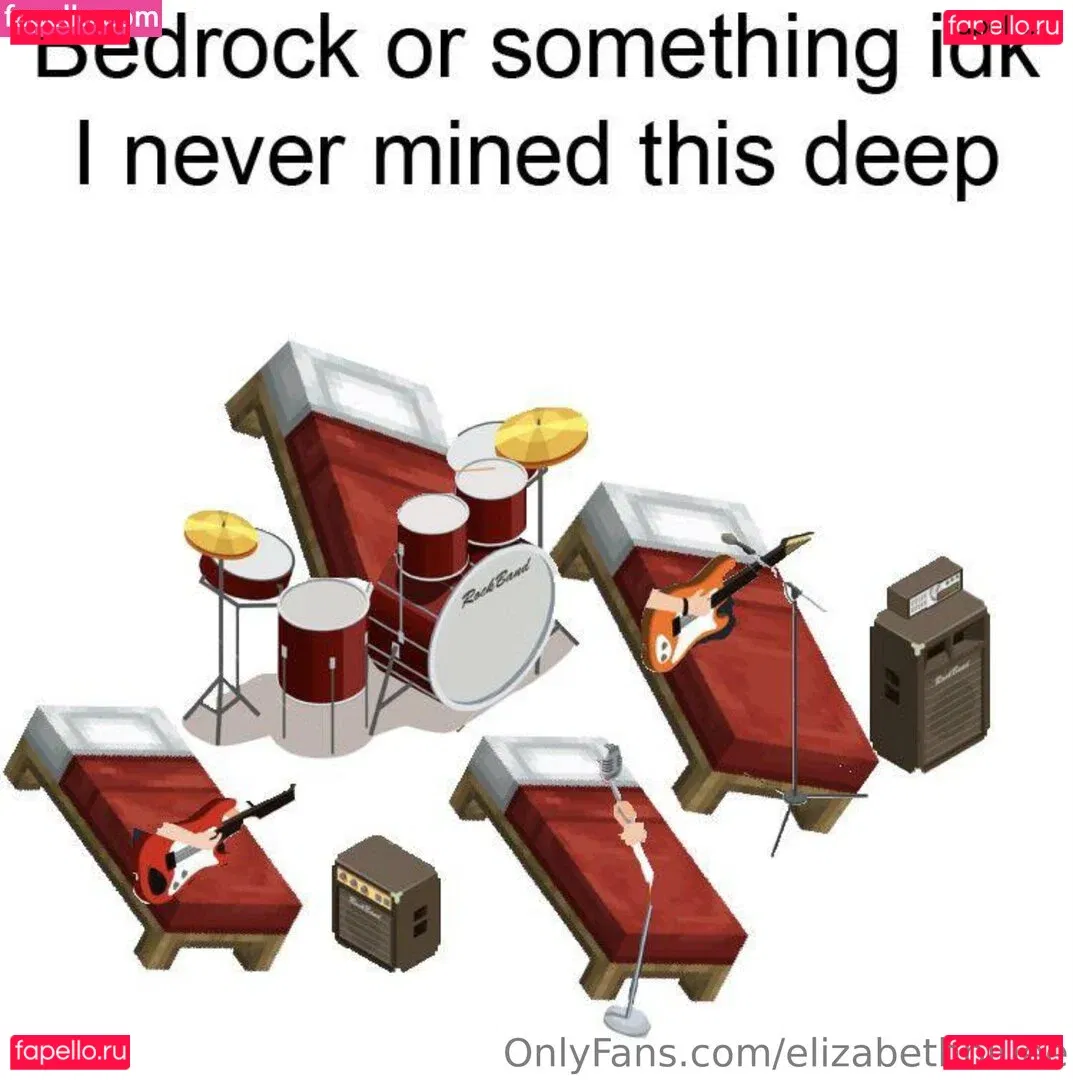 elizabethbluee Onlyfans Photo Gallery 