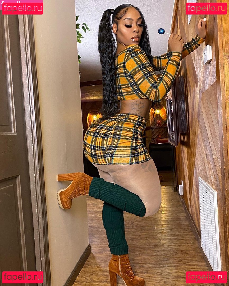 Missdridri Nude Onlyfans Photo 45