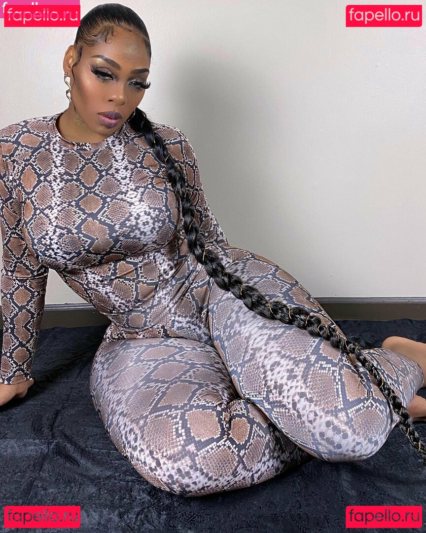 Missdridri Nude Onlyfans Photo 20