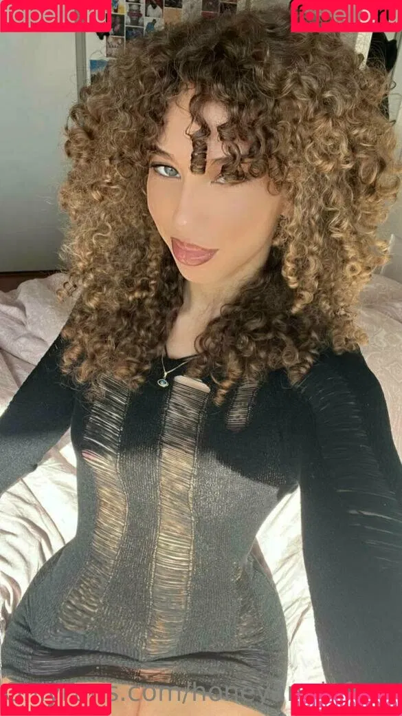 honeyanniefree Onlyfans Photo Gallery 