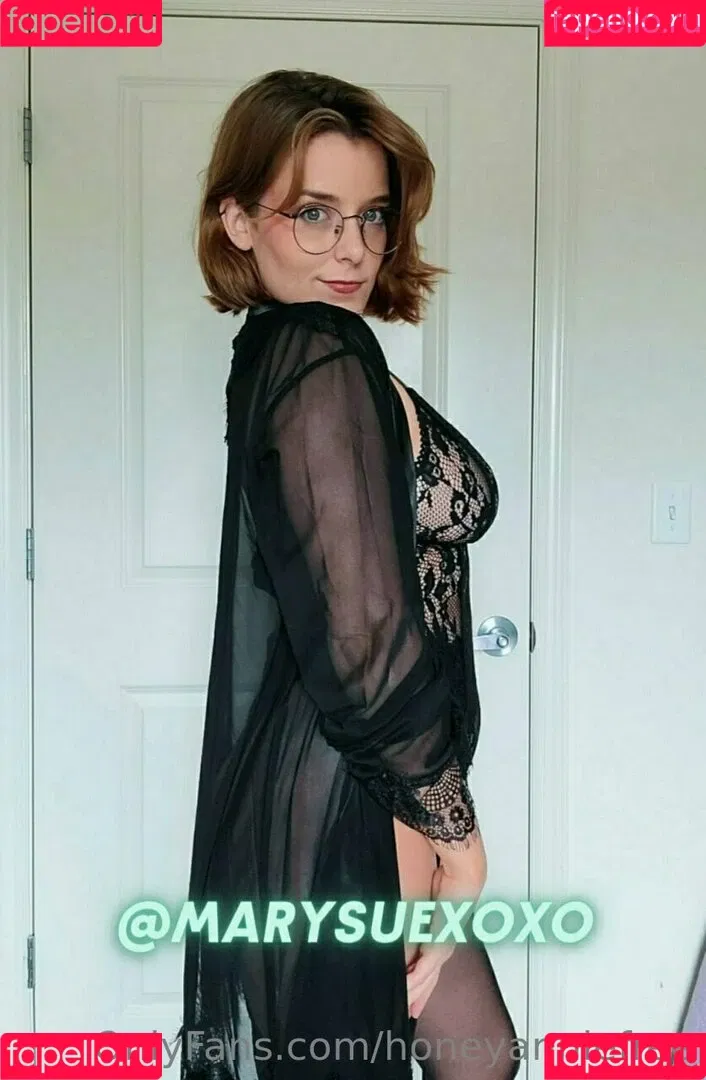 honeyanniefree Onlyfans Photo Gallery 