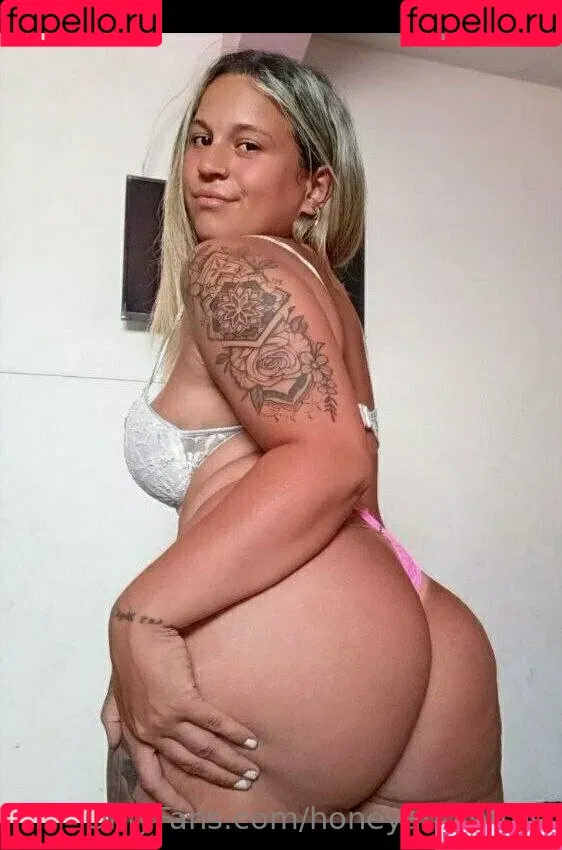 honeyanniefree Onlyfans Photo Gallery 