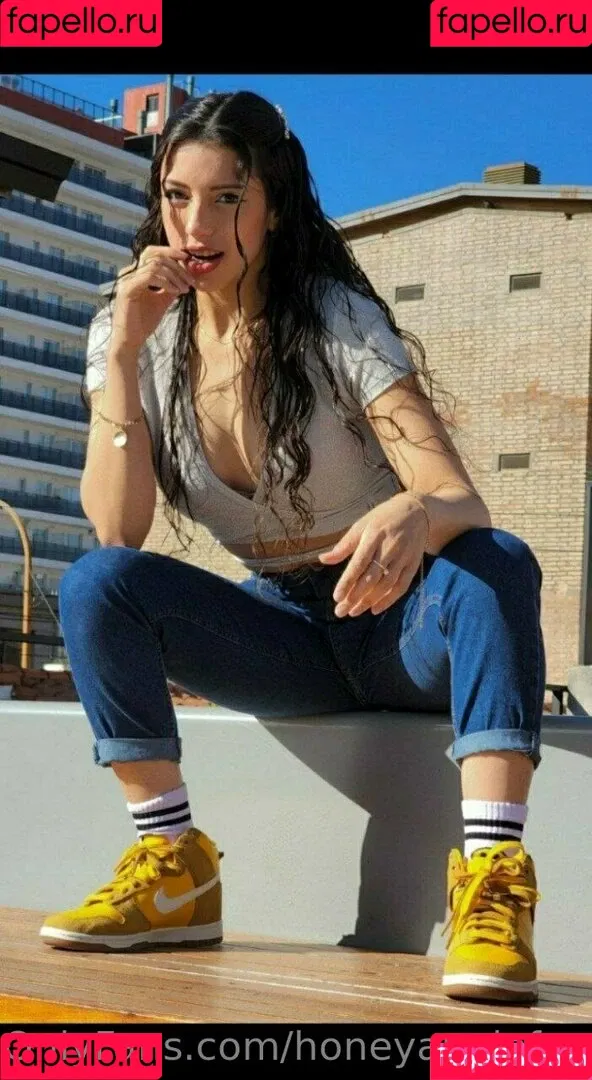 honeyanniefree Onlyfans Photo Gallery 