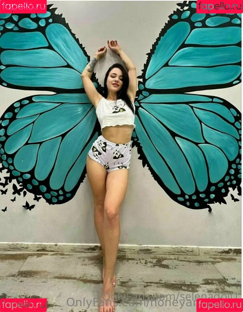 honeyanniefree Onlyfans Photo Gallery 