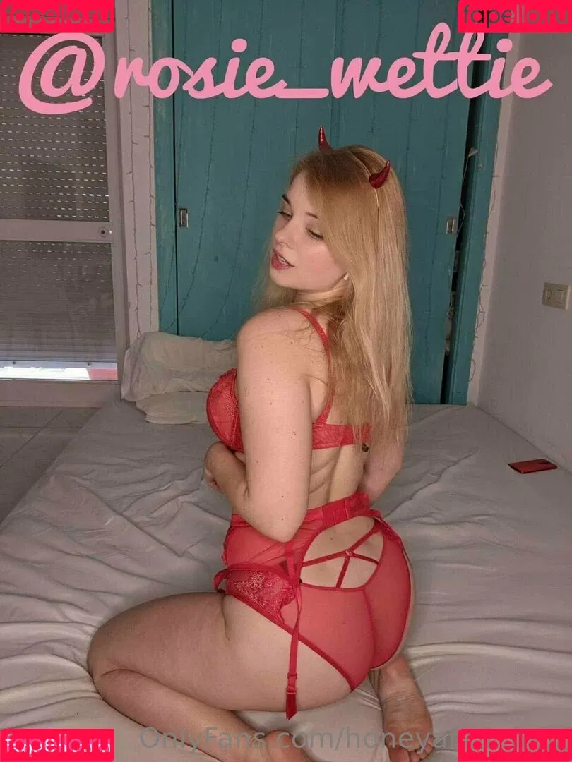 honeyanniefree Onlyfans Photo Gallery 