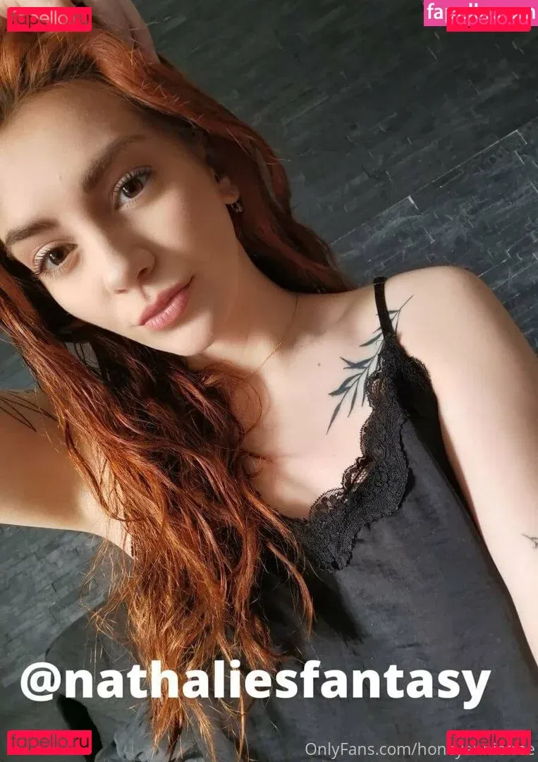 honeyanniefree Onlyfans Photo Gallery 