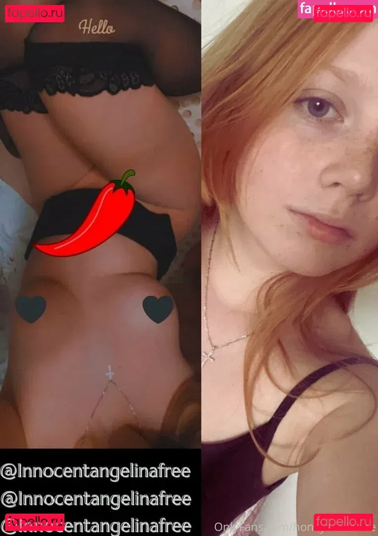 honeyanniefree Onlyfans Photo Gallery 