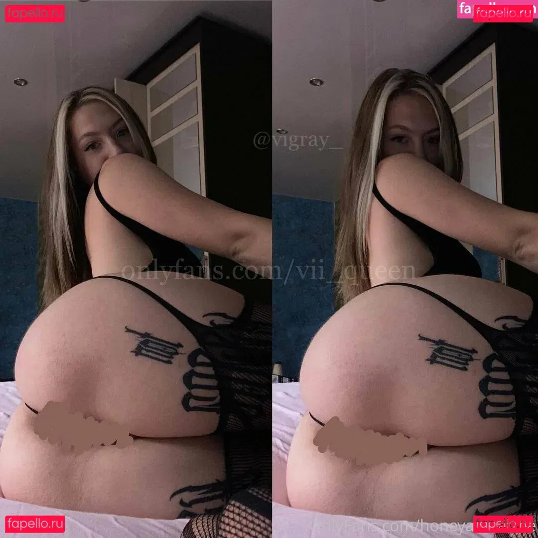 honeyanniefree Onlyfans Photo Gallery 