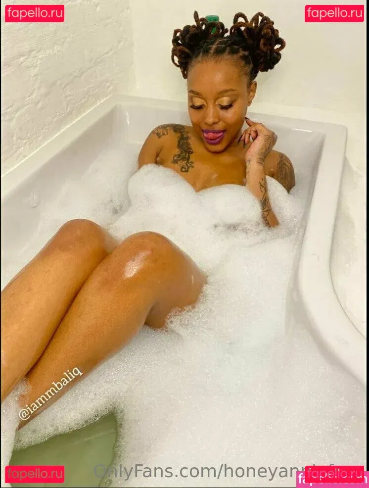 honeyanniefree Onlyfans Photo Gallery 