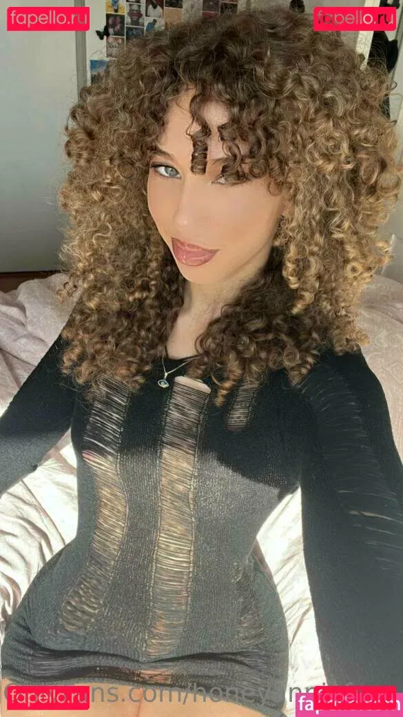 honeyanniefree Onlyfans Photo Gallery 