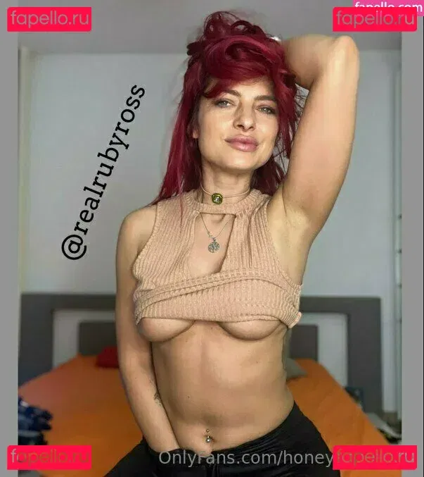 honeyanniefree Onlyfans Photo Gallery 