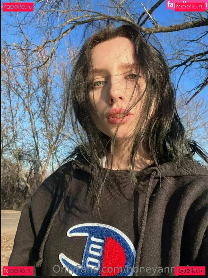 honeyanniefree Onlyfans Photo Gallery 