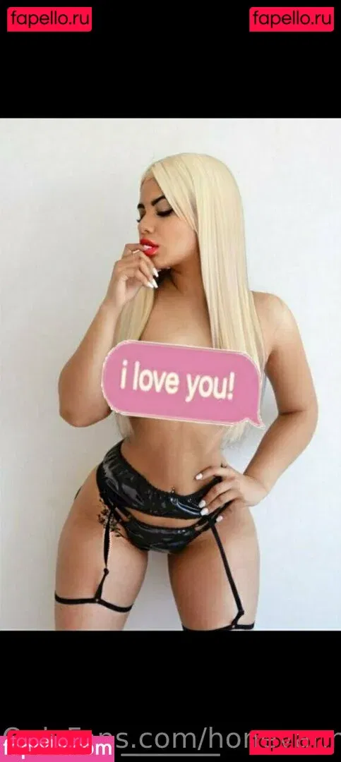 honeyanniefree Onlyfans Photo Gallery 