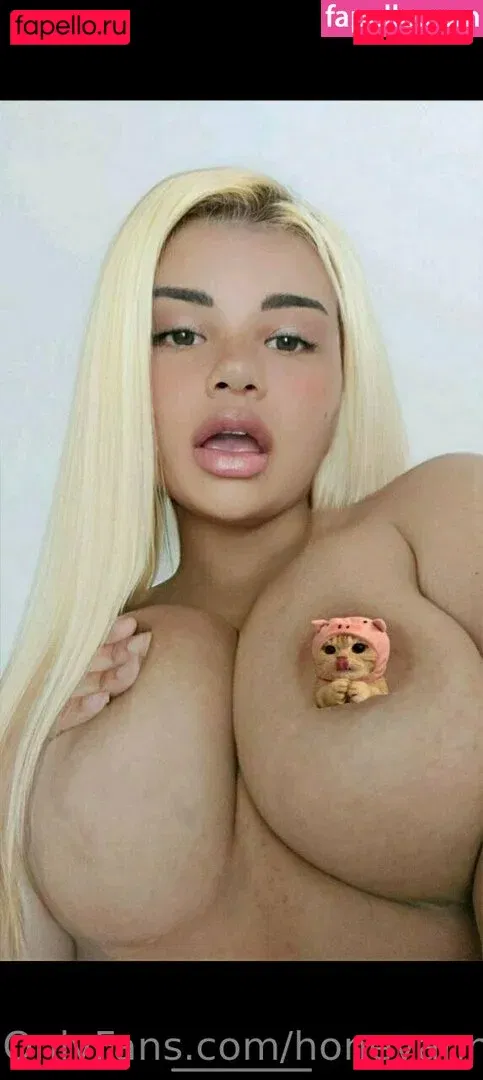 honeyanniefree Onlyfans Photo Gallery 