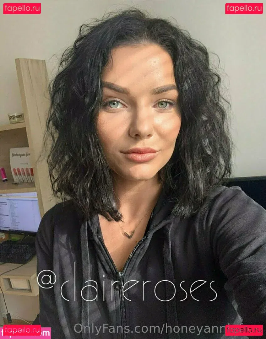 honeyanniefree Onlyfans Photo Gallery 