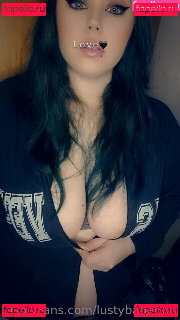 lustybabe666 Nude Onlyfans Photo 47