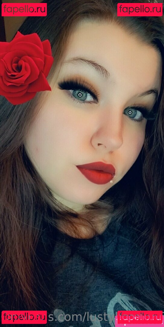 lustybabe666 Nude Onlyfans Photo 40