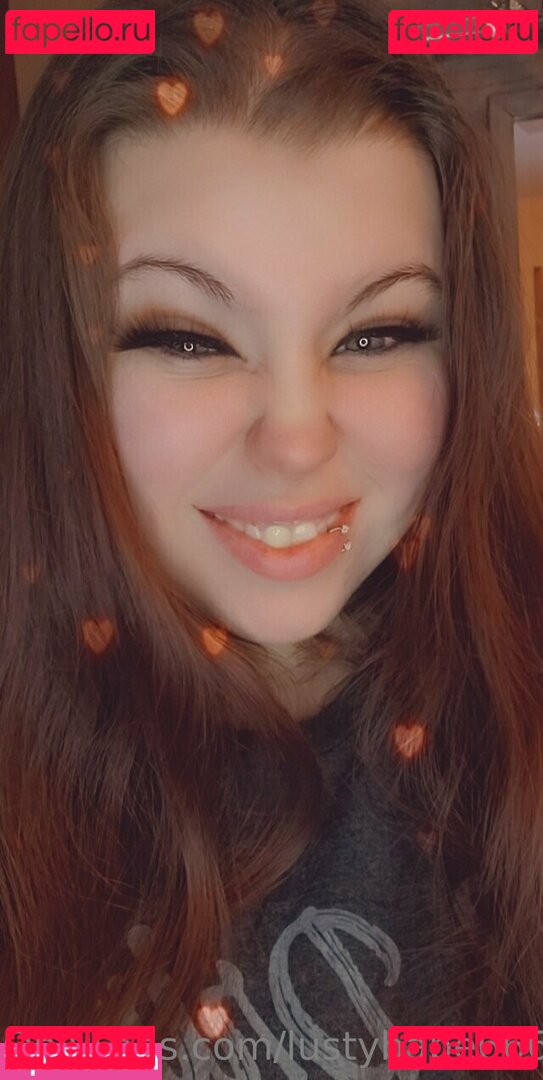 lustybabe666 Nude Onlyfans Photo 39
