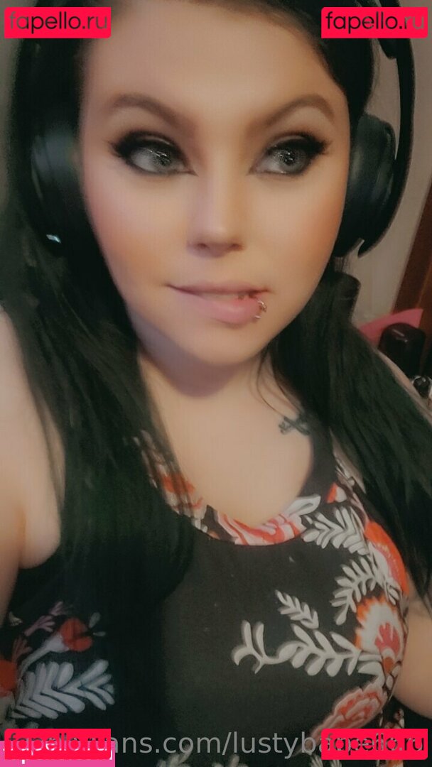 lustybabe666 Nude Onlyfans Photo 38