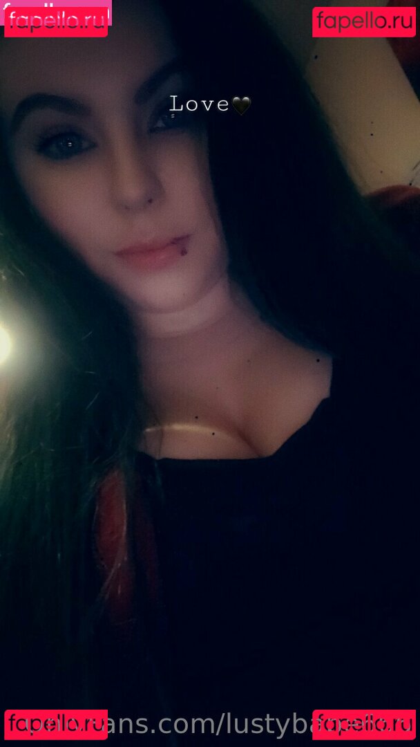 lustybabe666 Nude Onlyfans Photo 37